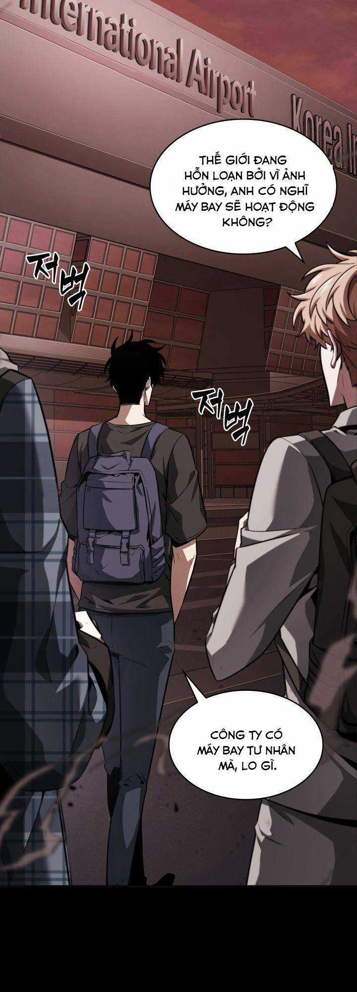Vua Trộm Mộ - Chapter 384 - Trang 19