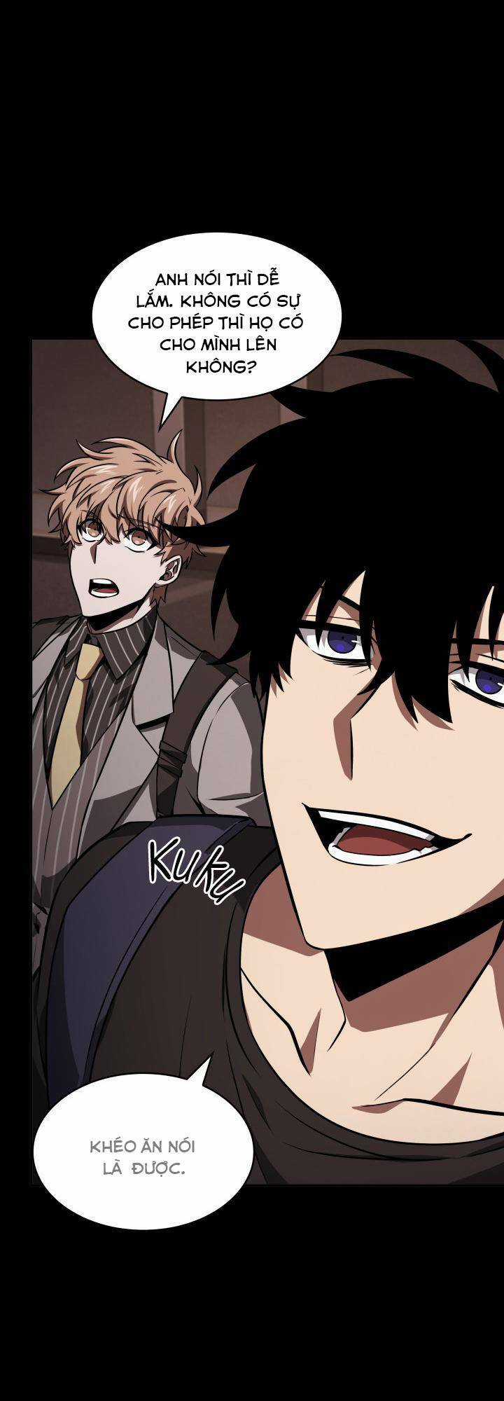 Vua Trộm Mộ - Chapter 384 - Trang 20