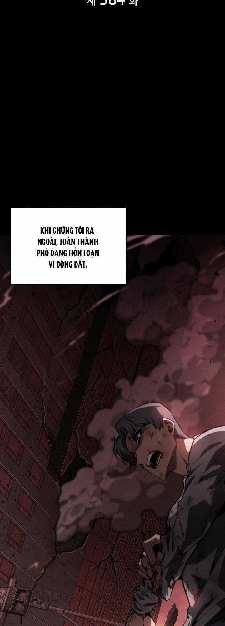 Vua Trộm Mộ - Chapter 384 - Trang 3