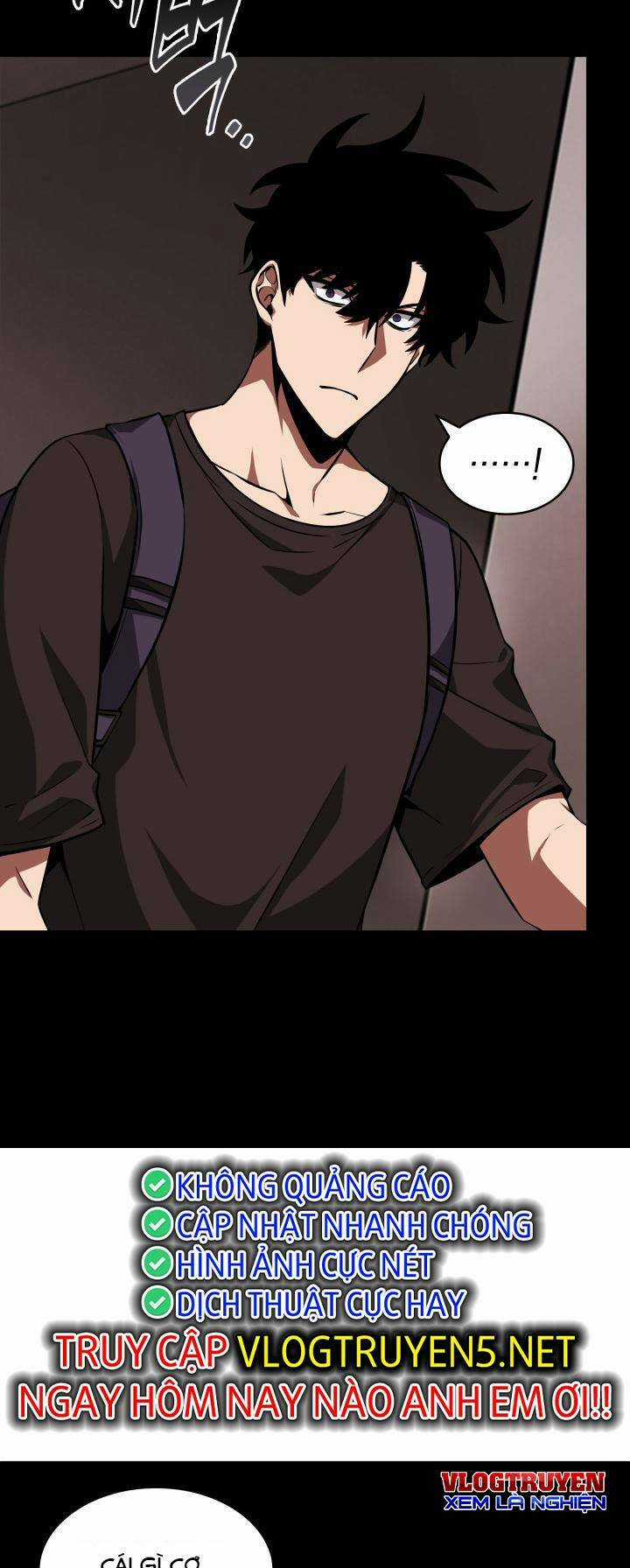 Vua Trộm Mộ - Chapter 384 - Trang 22
