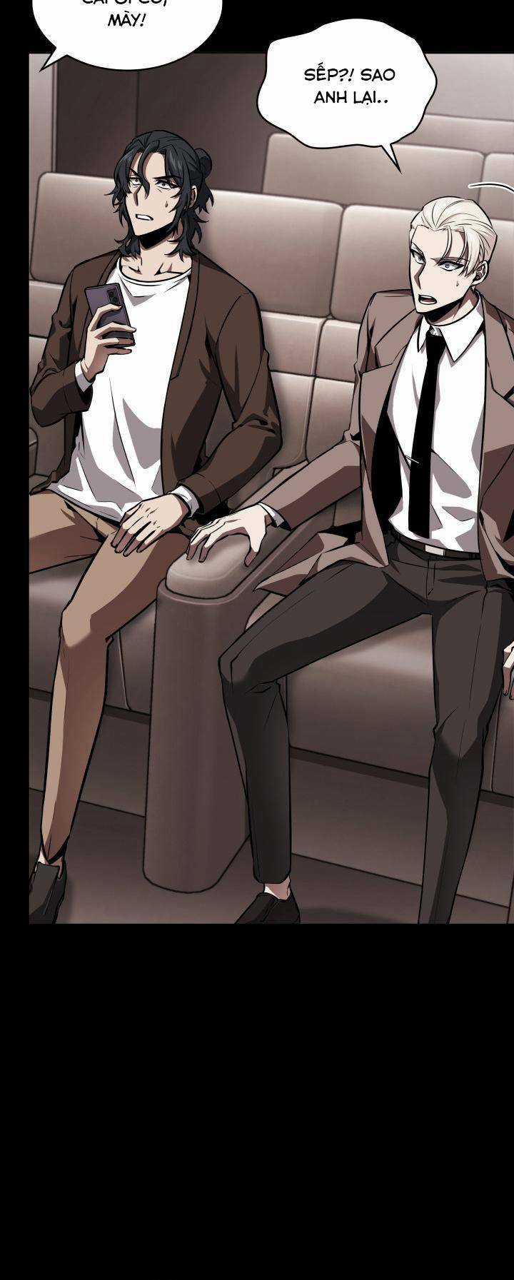 Vua Trộm Mộ - Chapter 384 - Trang 23