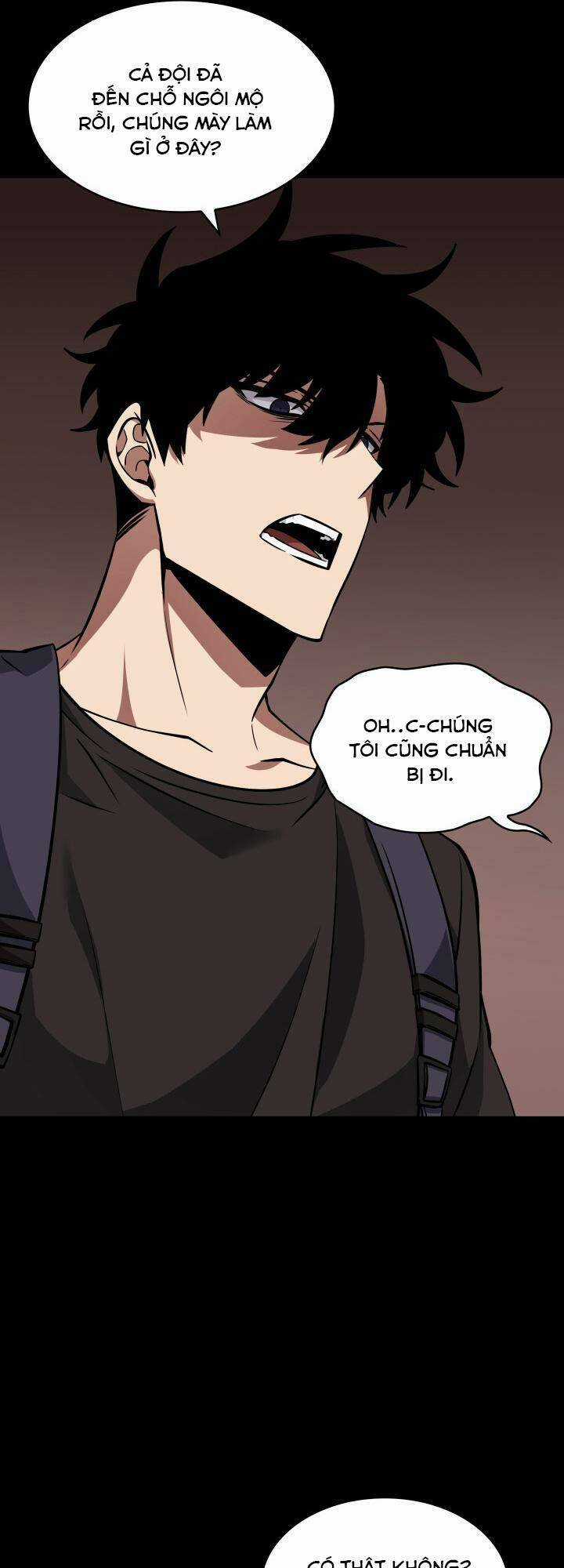 Vua Trộm Mộ - Chapter 384 - Trang 24