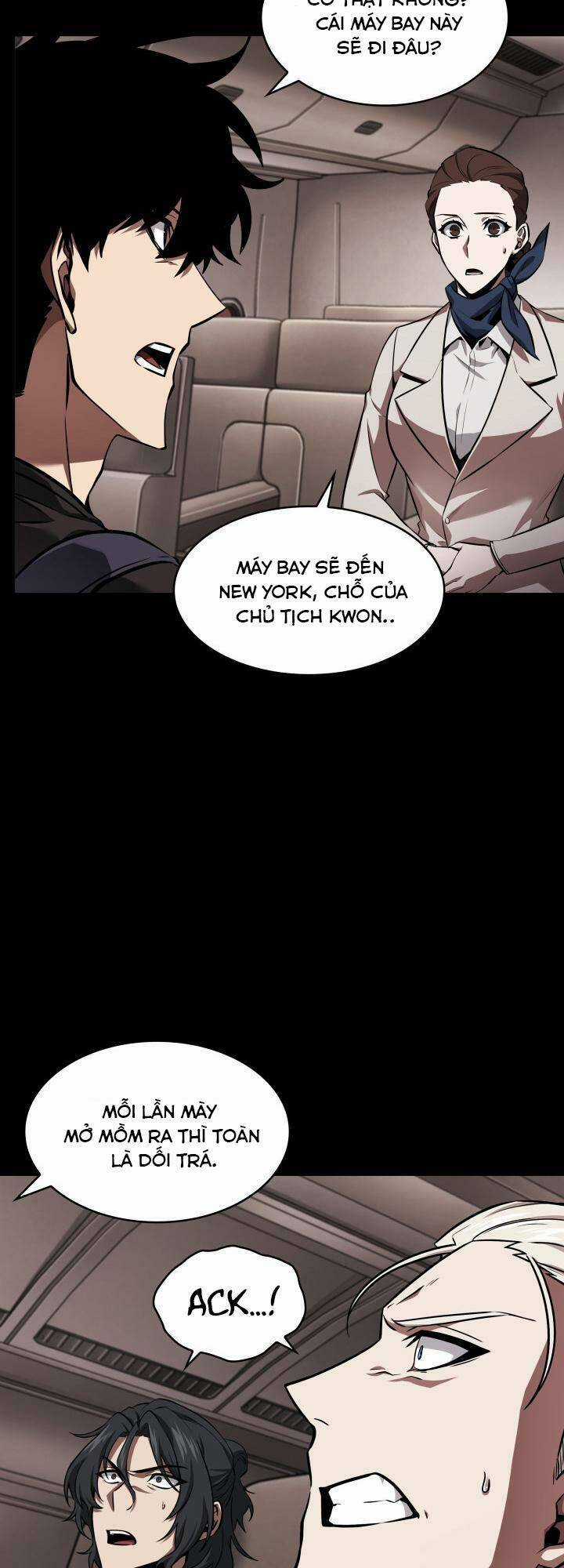 Vua Trộm Mộ - Chapter 384 - Trang 25