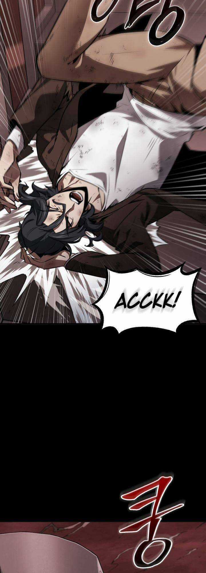 Vua Trộm Mộ - Chapter 384 - Trang 27