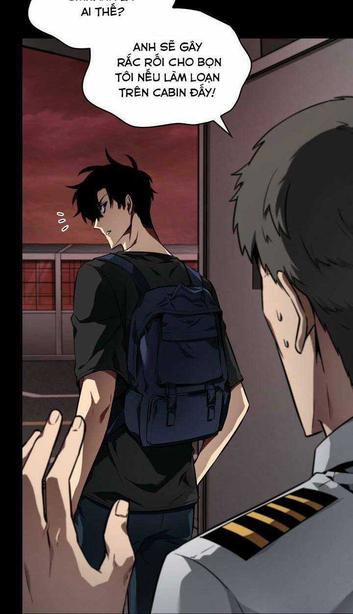 Vua Trộm Mộ - Chapter 384 - Trang 31