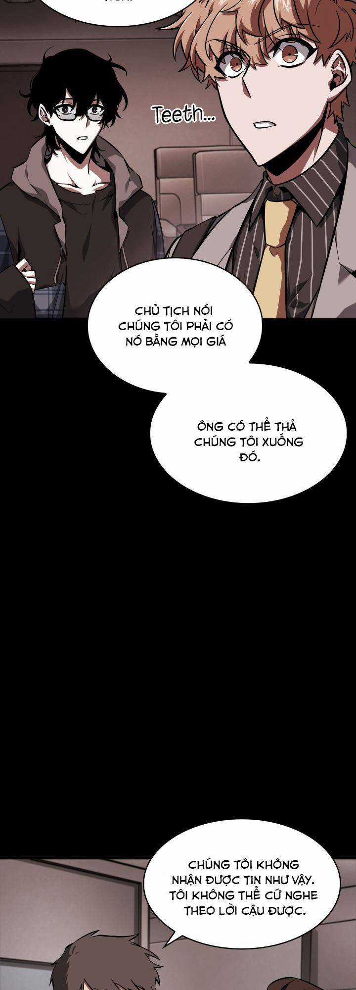 Vua Trộm Mộ - Chapter 384 - Trang 34