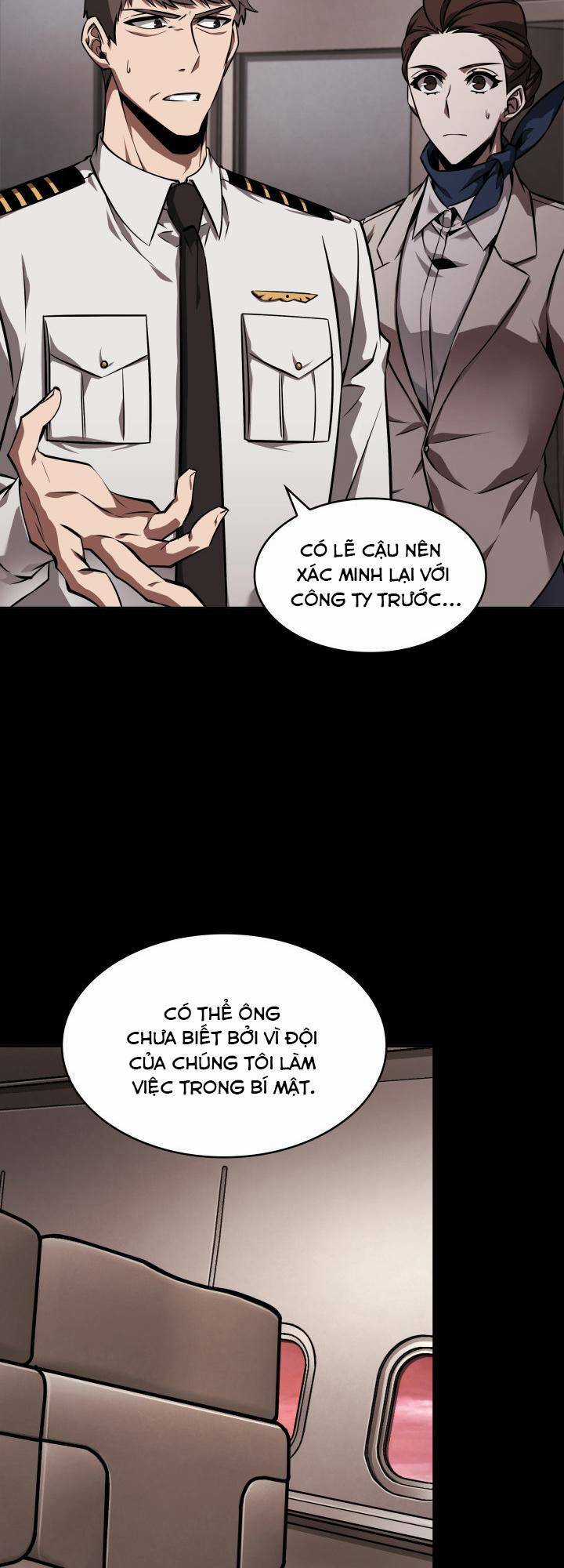 Vua Trộm Mộ - Chapter 384 - Trang 35