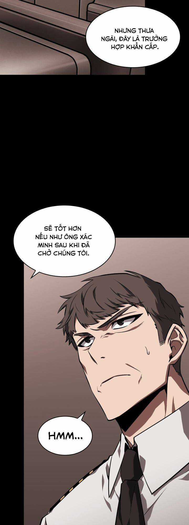 Vua Trộm Mộ - Chapter 384 - Trang 36