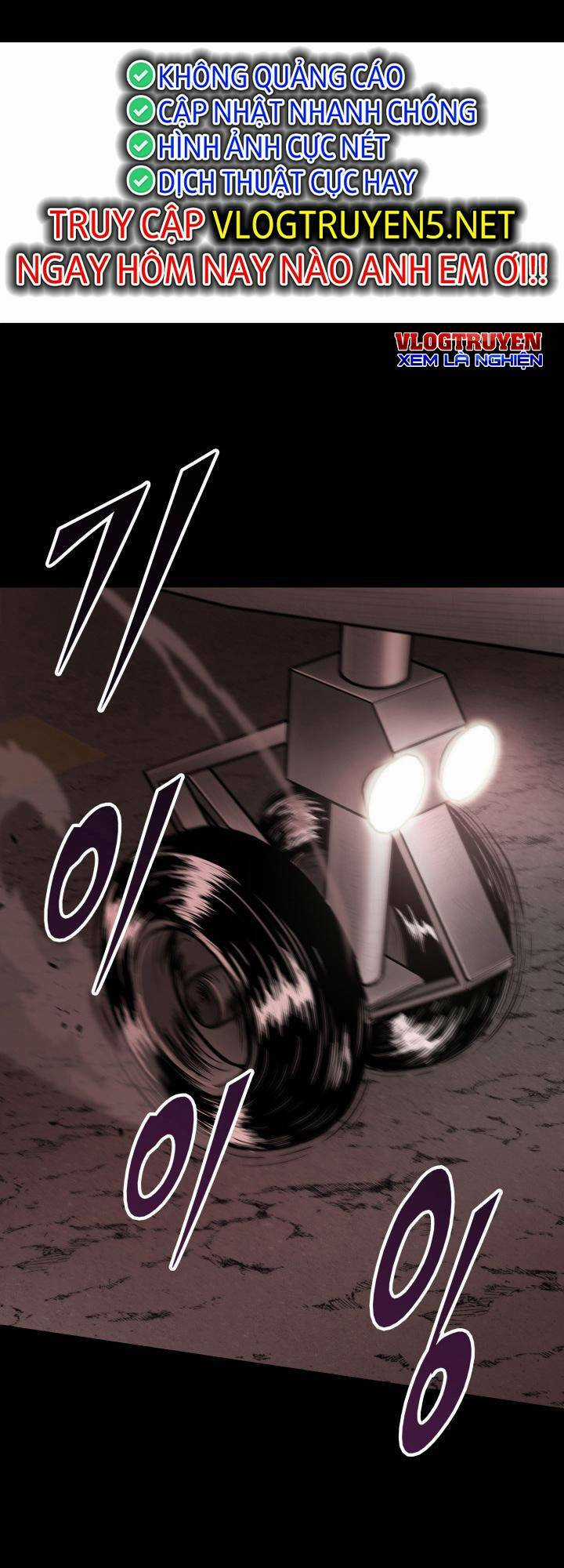 Vua Trộm Mộ - Chapter 384 - Trang 38