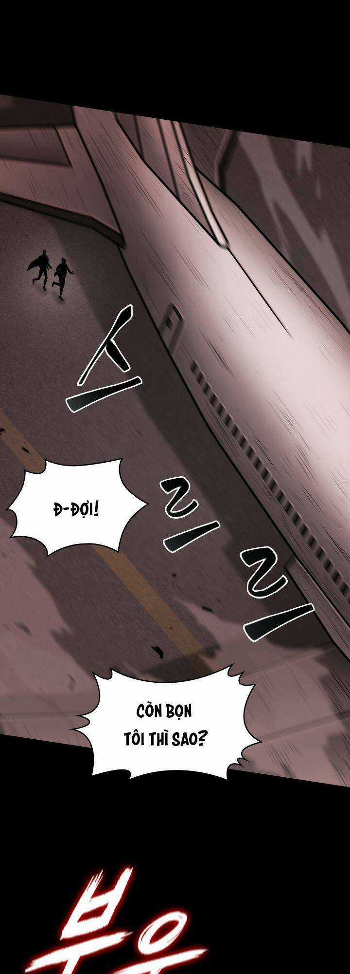 Vua Trộm Mộ - Chapter 384 - Trang 39