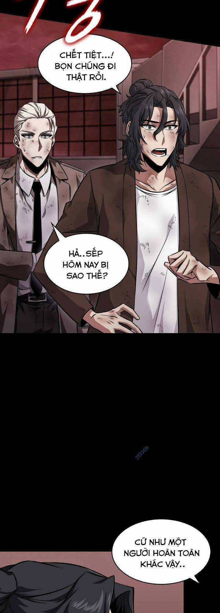 Vua Trộm Mộ - Chapter 384 - Trang 40