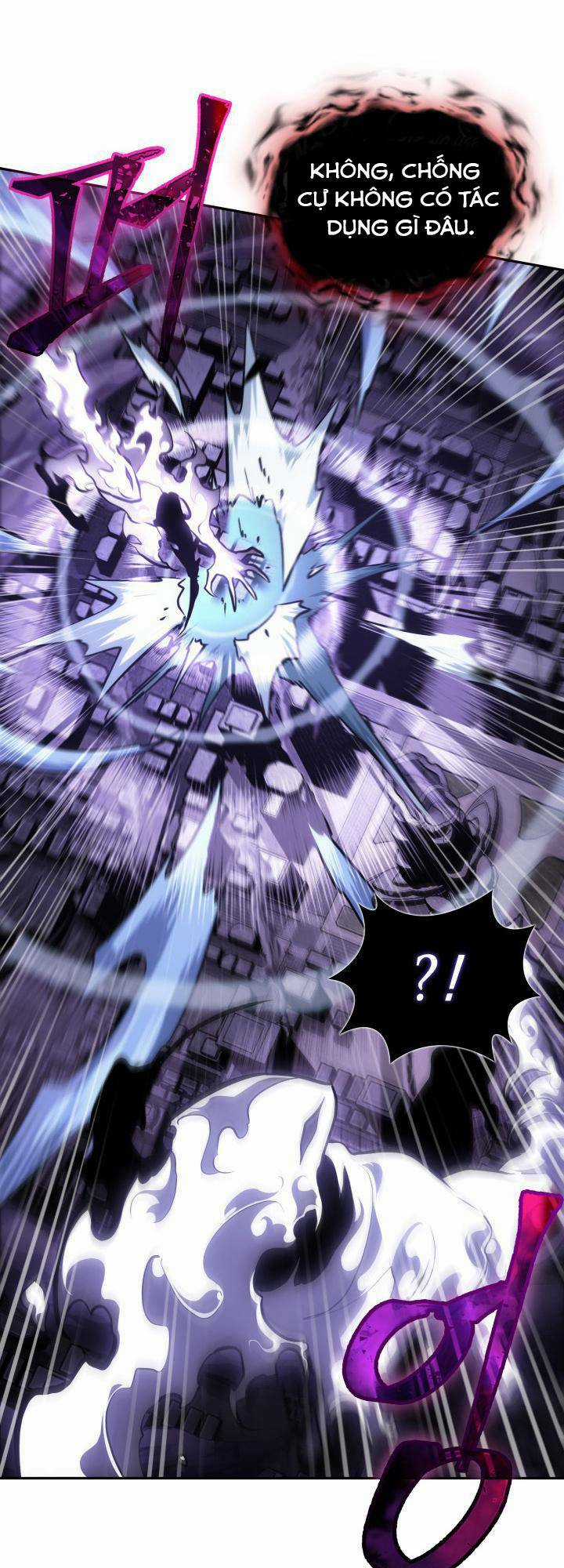 Vua Trộm Mộ - Chapter 384 - Trang 46