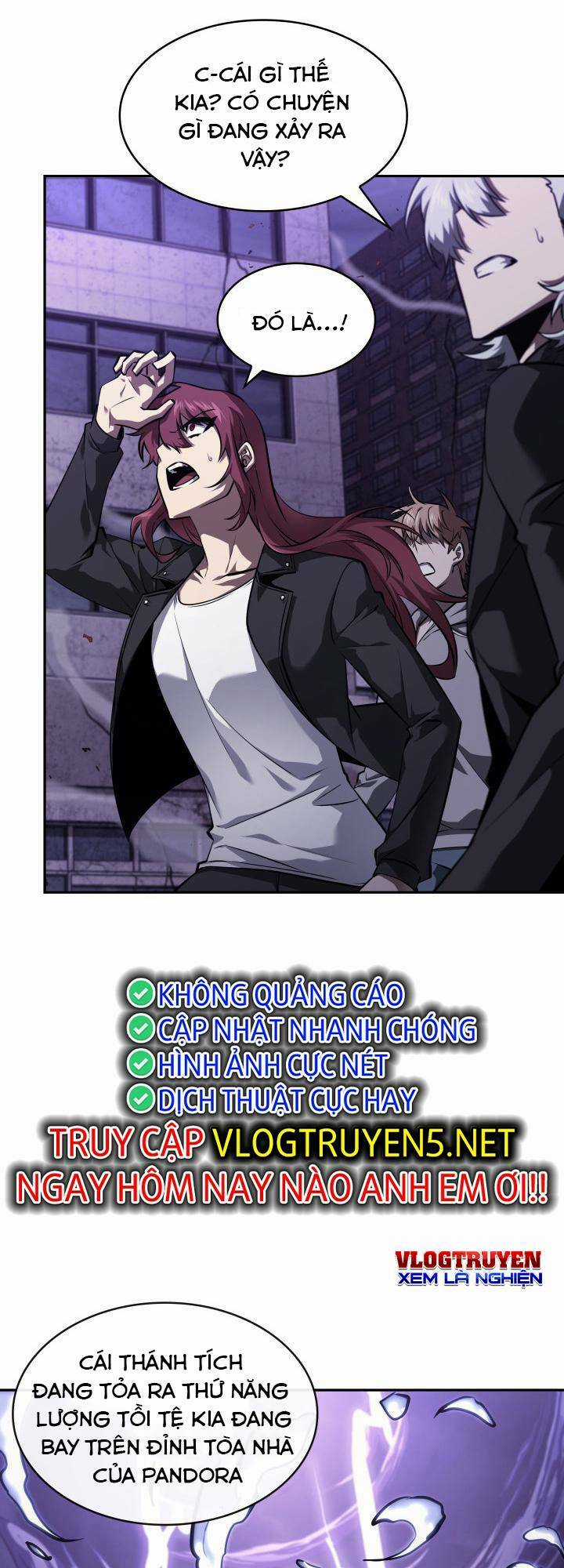 Vua Trộm Mộ - Chapter 384 - Trang 49