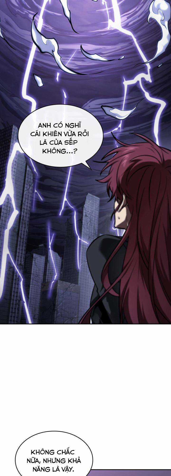 Vua Trộm Mộ - Chapter 384 - Trang 50