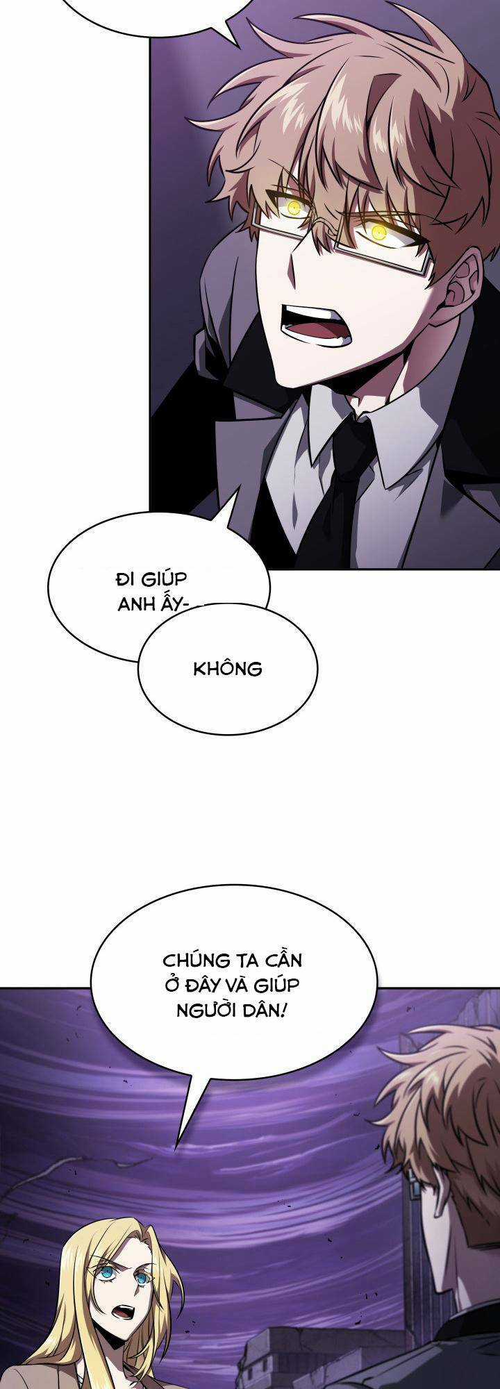 Vua Trộm Mộ - Chapter 384 - Trang 51