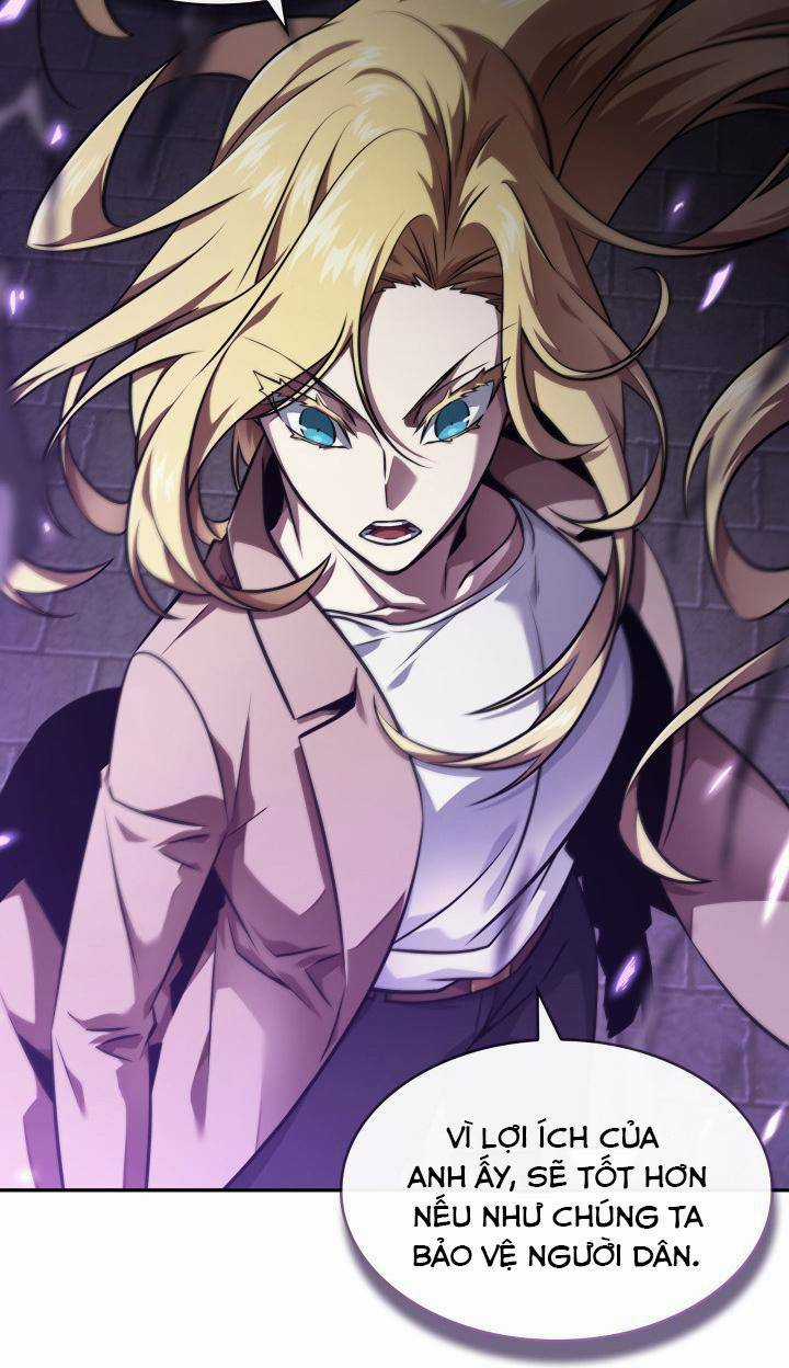 Vua Trộm Mộ - Chapter 384 - Trang 53