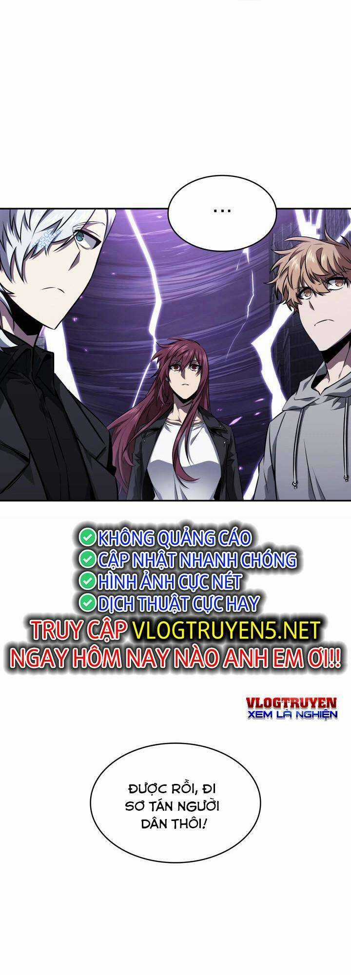 Vua Trộm Mộ - Chapter 384 - Trang 54