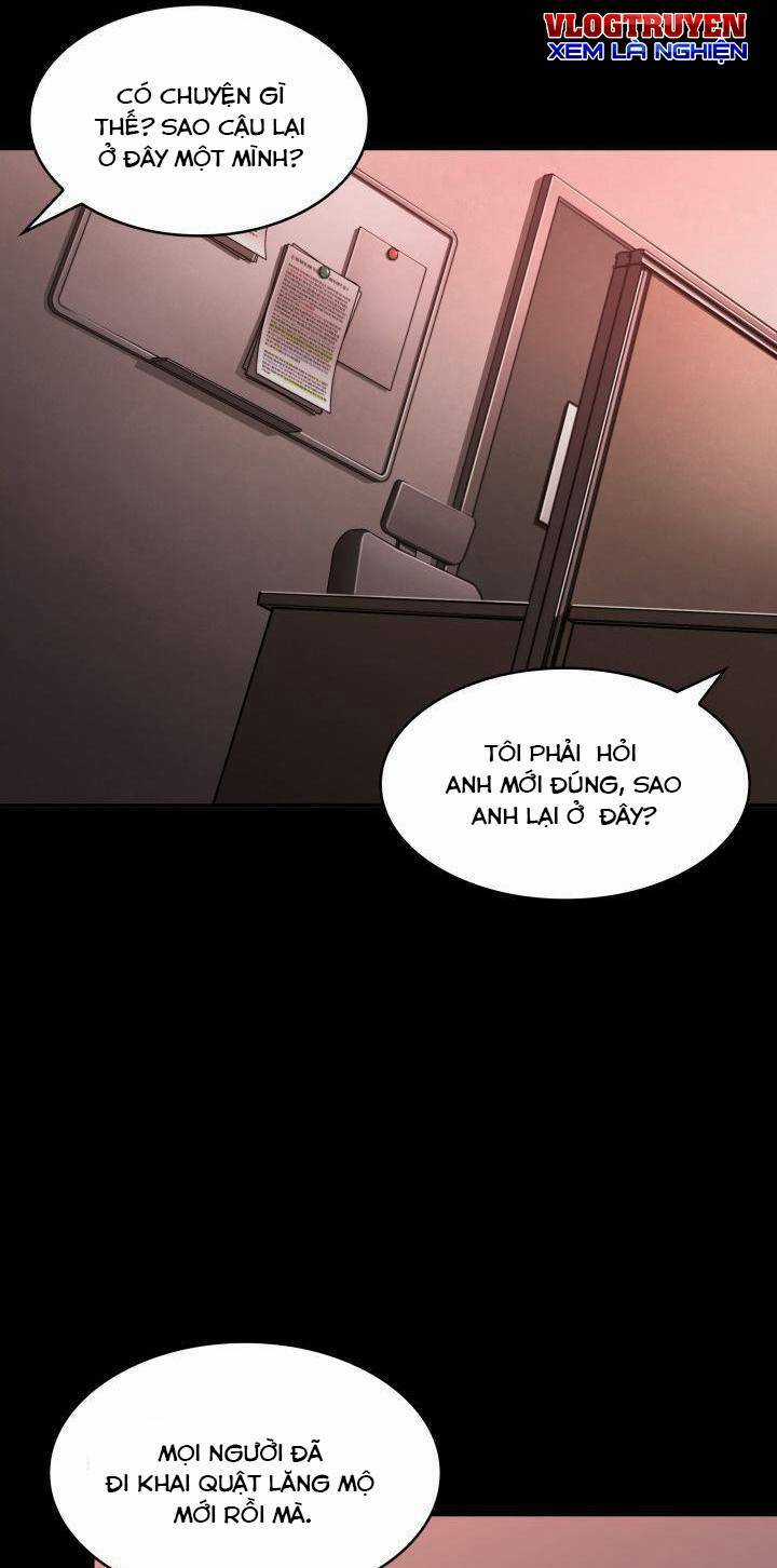 Vua Trộm Mộ - Chapter 384 - Trang 8