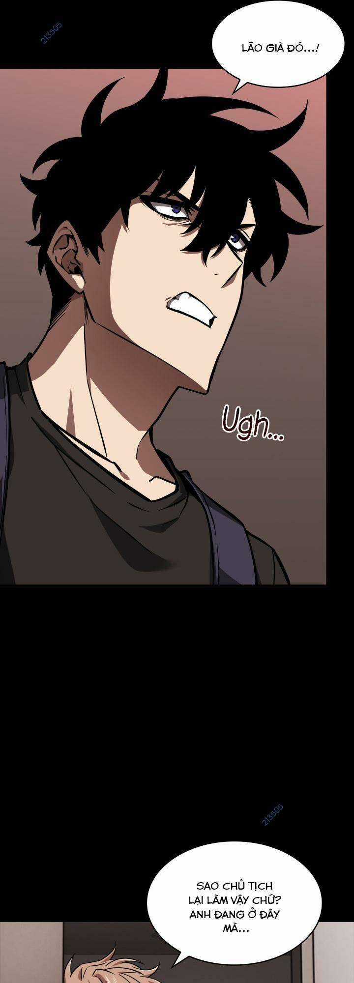 Vua Trộm Mộ - Chapter 384 - Trang 10
