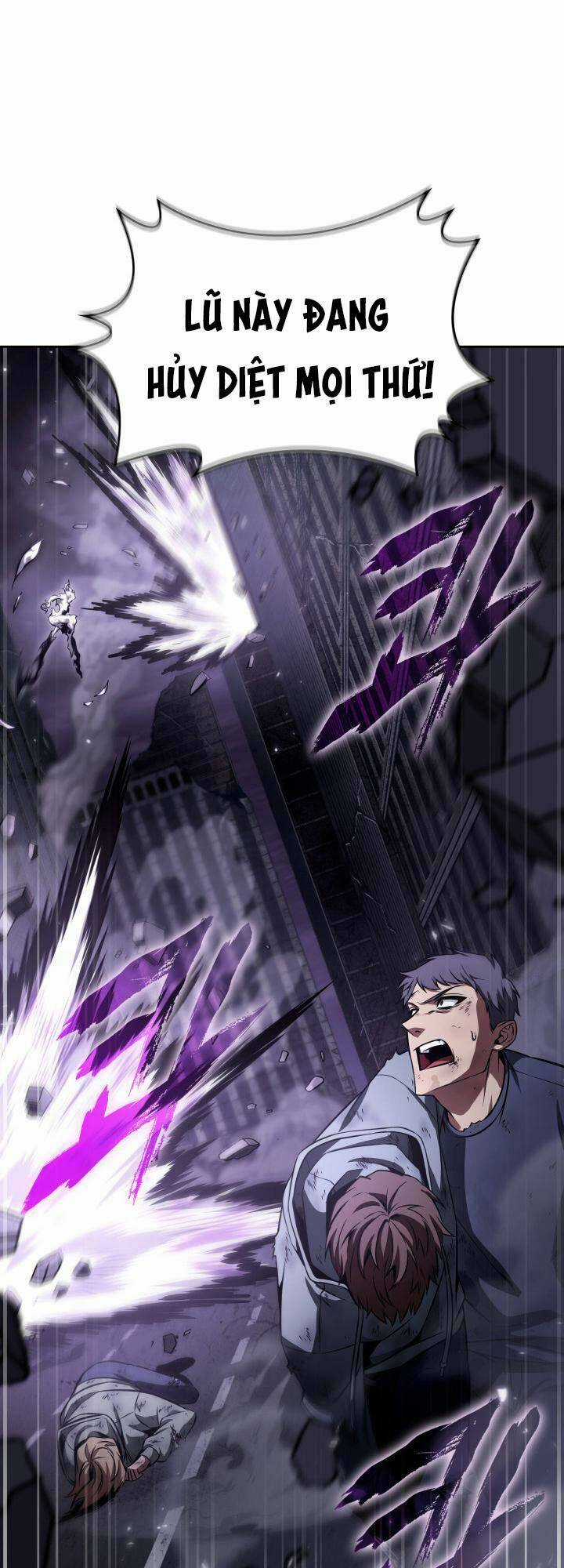 Vua Trộm Mộ - Chapter 385 - Trang 11