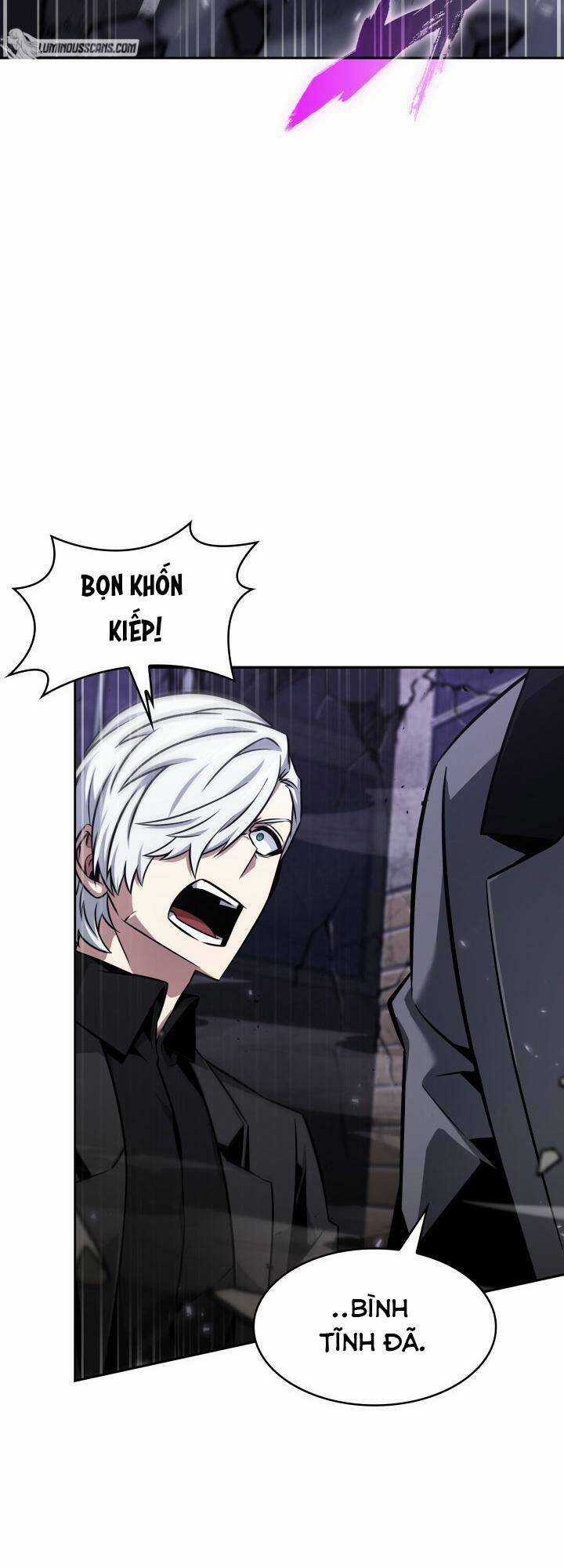 Vua Trộm Mộ - Chapter 385 - Trang 12