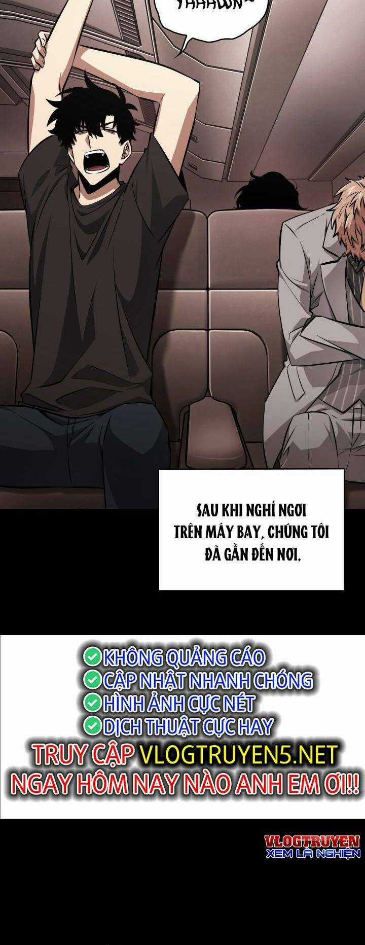 Vua Trộm Mộ - Chapter 385 - Trang 16