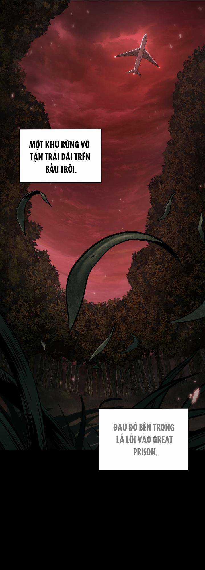 Vua Trộm Mộ - Chapter 385 - Trang 17