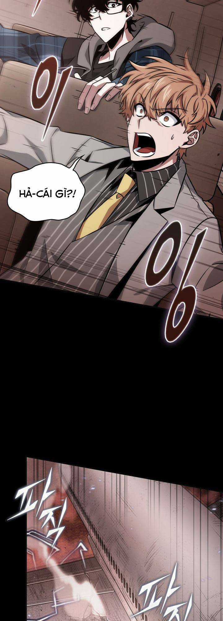 Vua Trộm Mộ - Chapter 385 - Trang 19