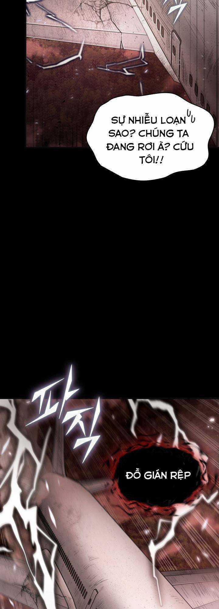 Vua Trộm Mộ - Chapter 385 - Trang 20