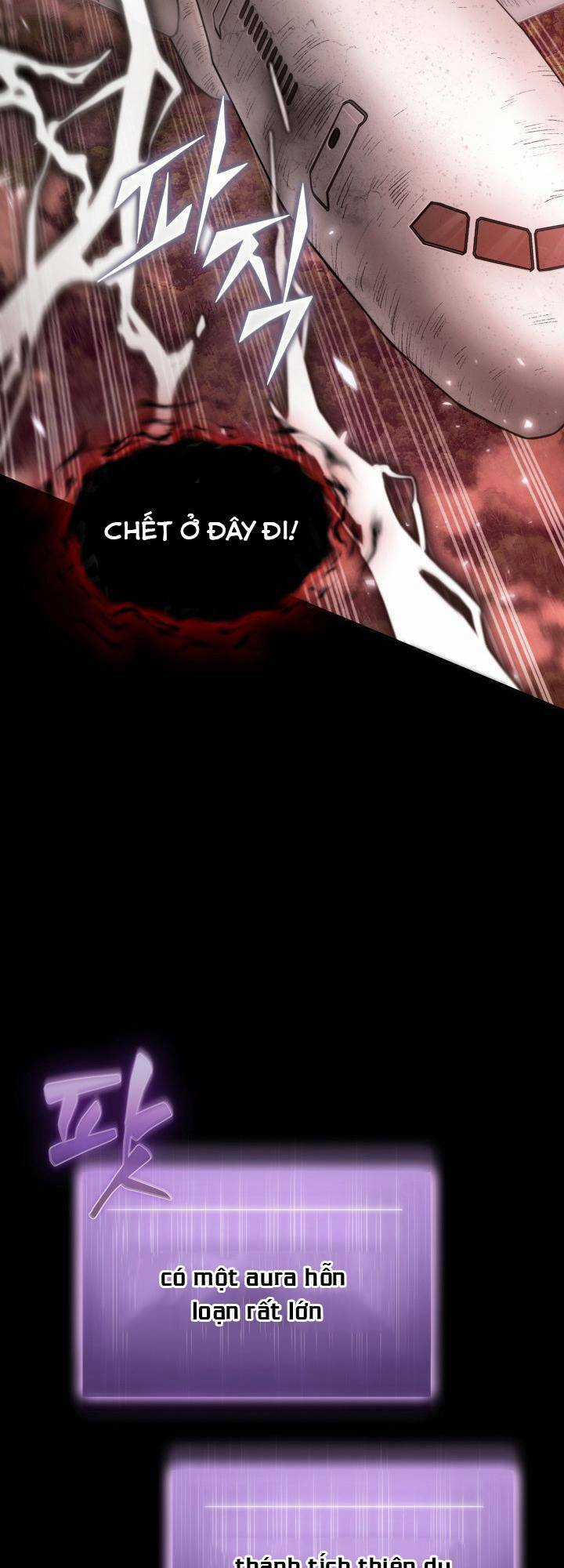 Vua Trộm Mộ - Chapter 385 - Trang 21