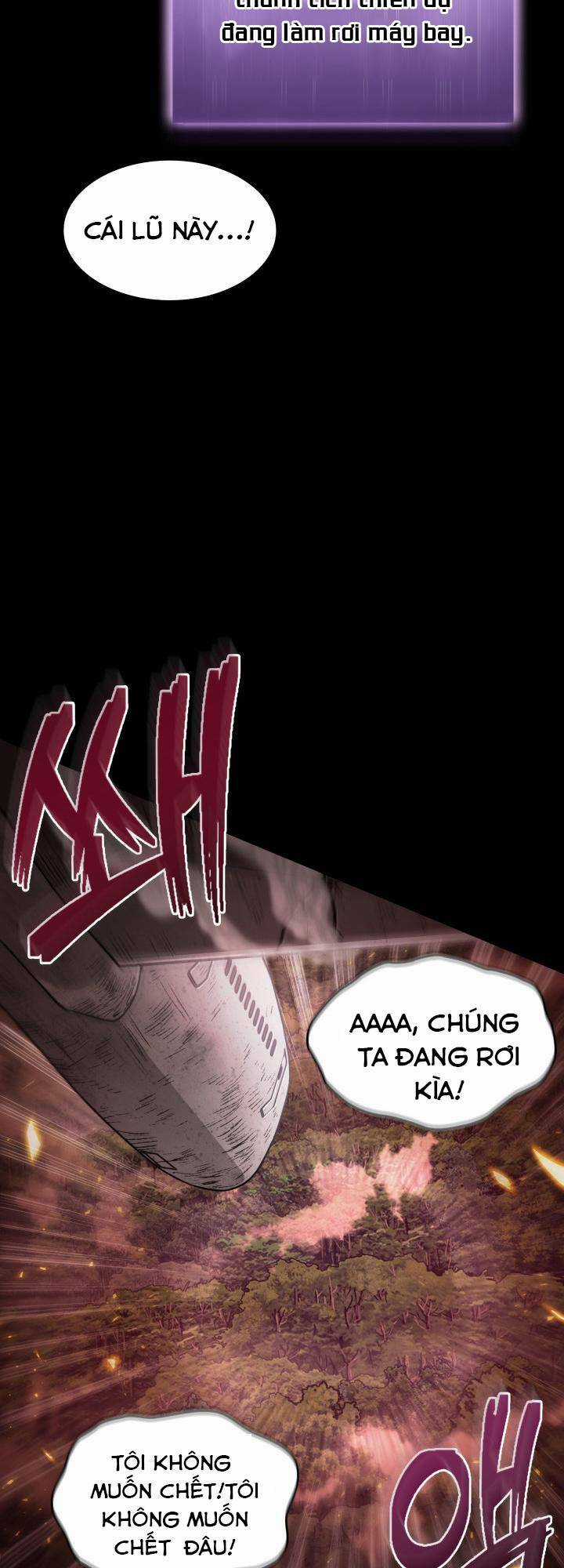 Vua Trộm Mộ - Chapter 385 - Trang 22