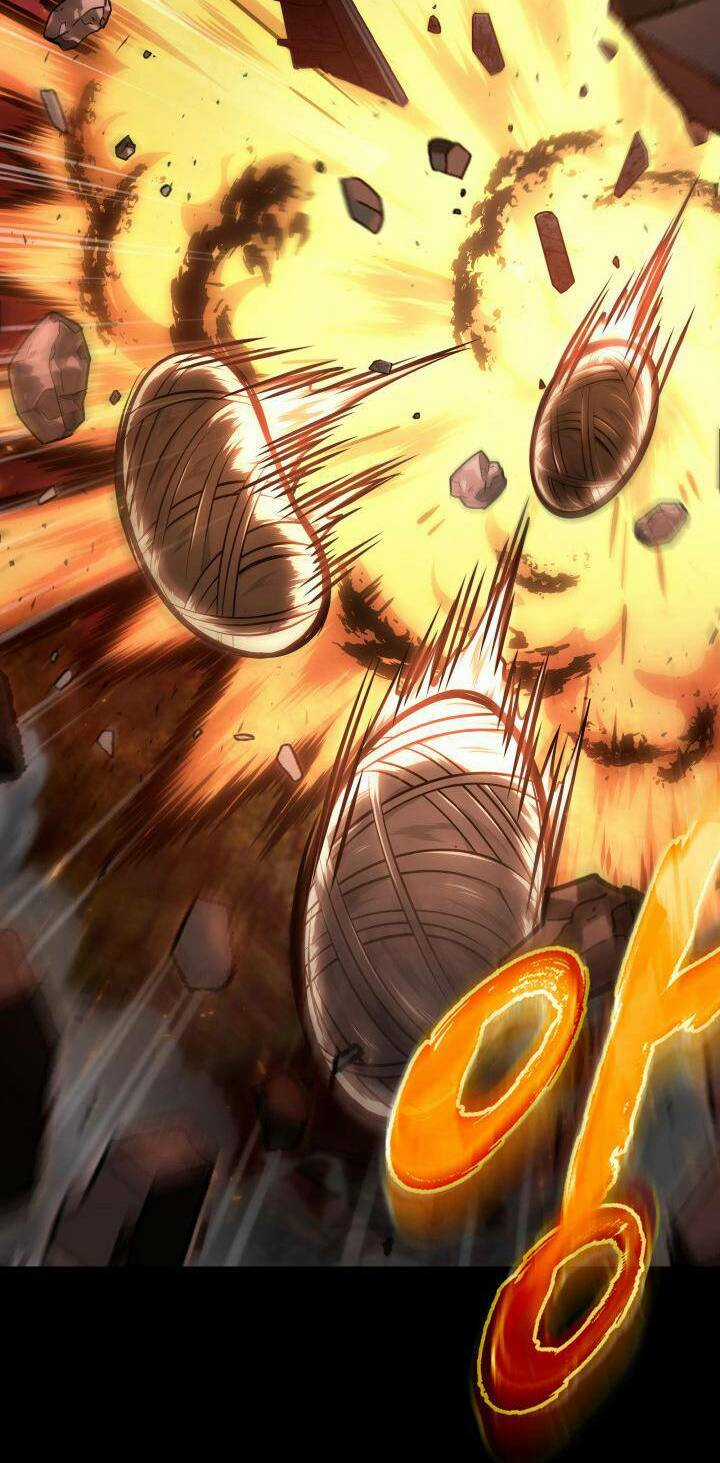 Vua Trộm Mộ - Chapter 385 - Trang 24