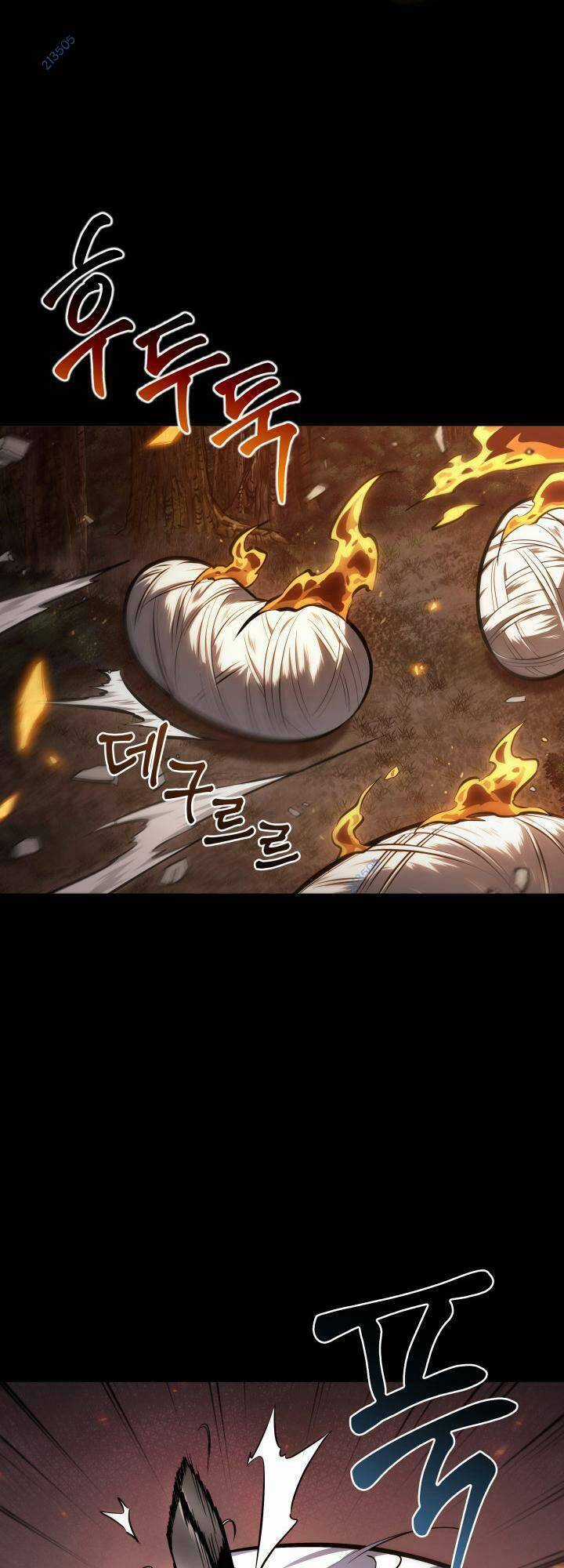 Vua Trộm Mộ - Chapter 385 - Trang 25