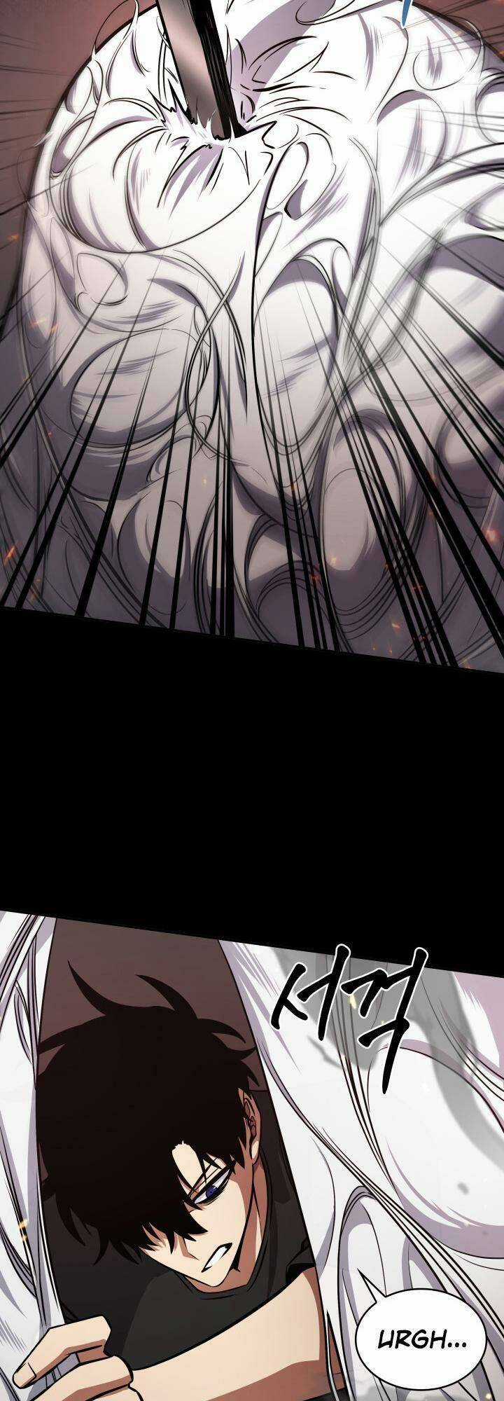 Vua Trộm Mộ - Chapter 385 - Trang 26