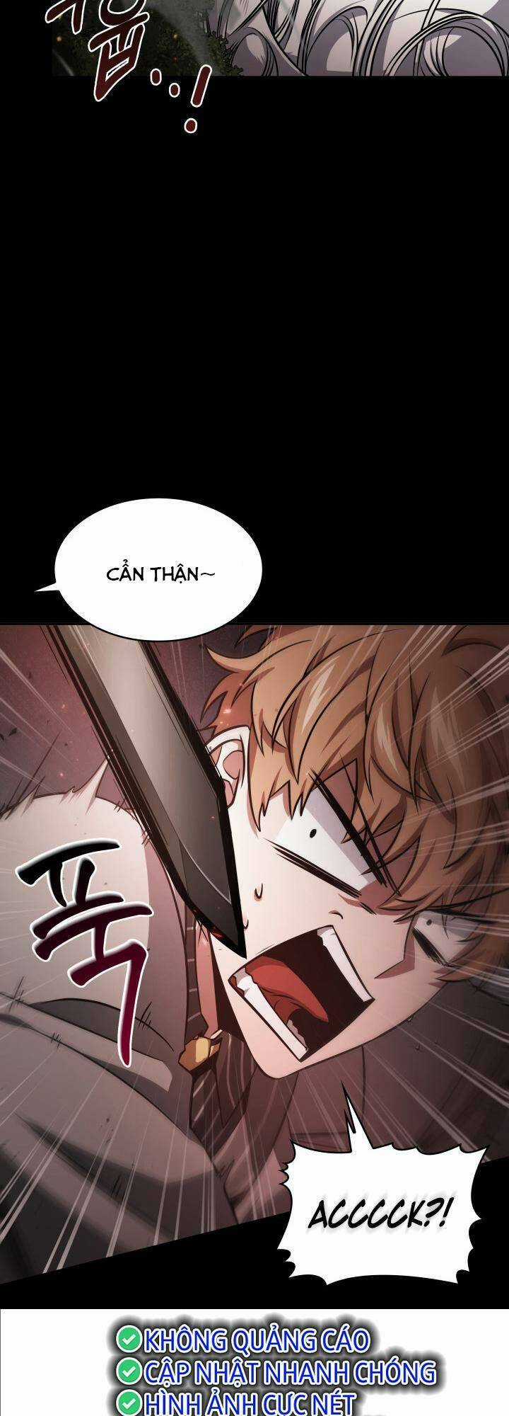 Vua Trộm Mộ - Chapter 385 - Trang 28