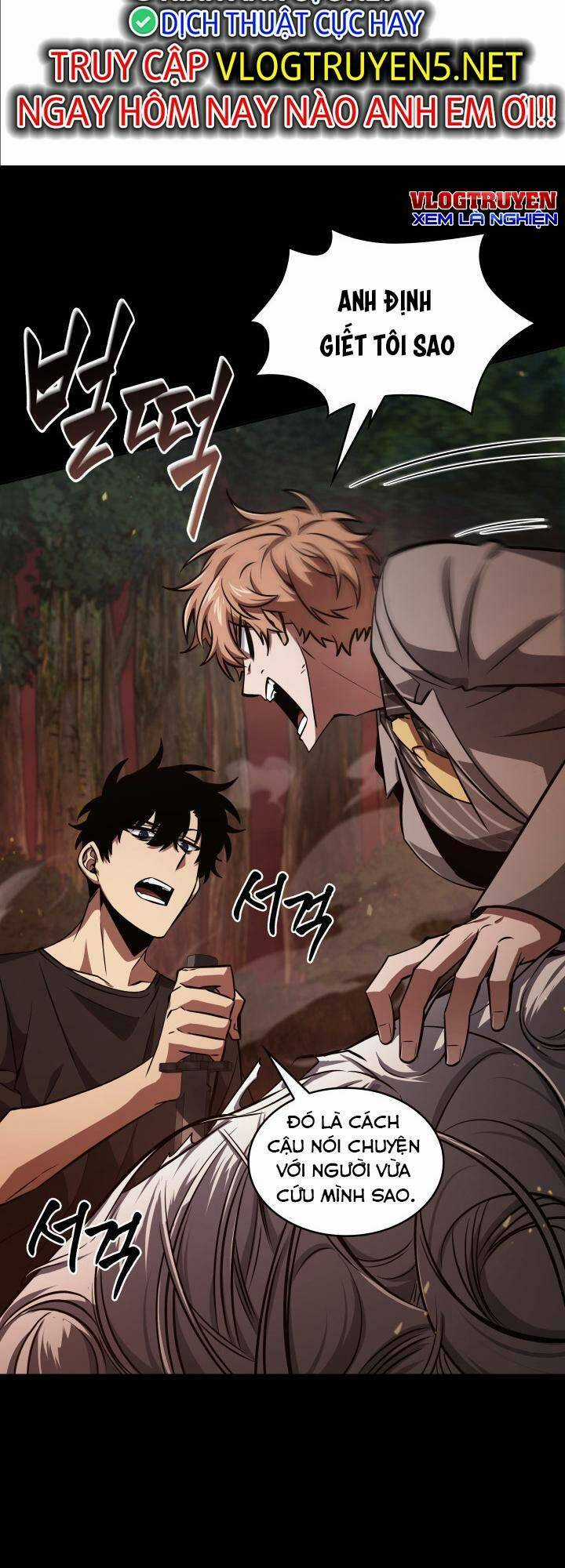 Vua Trộm Mộ - Chapter 385 - Trang 29