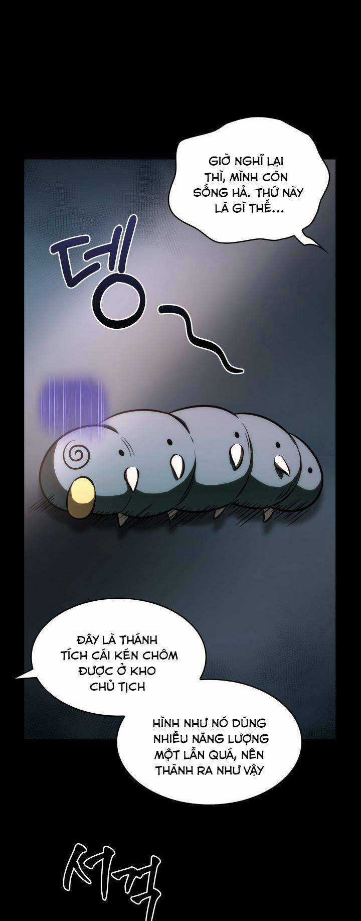 Vua Trộm Mộ - Chapter 385 - Trang 30