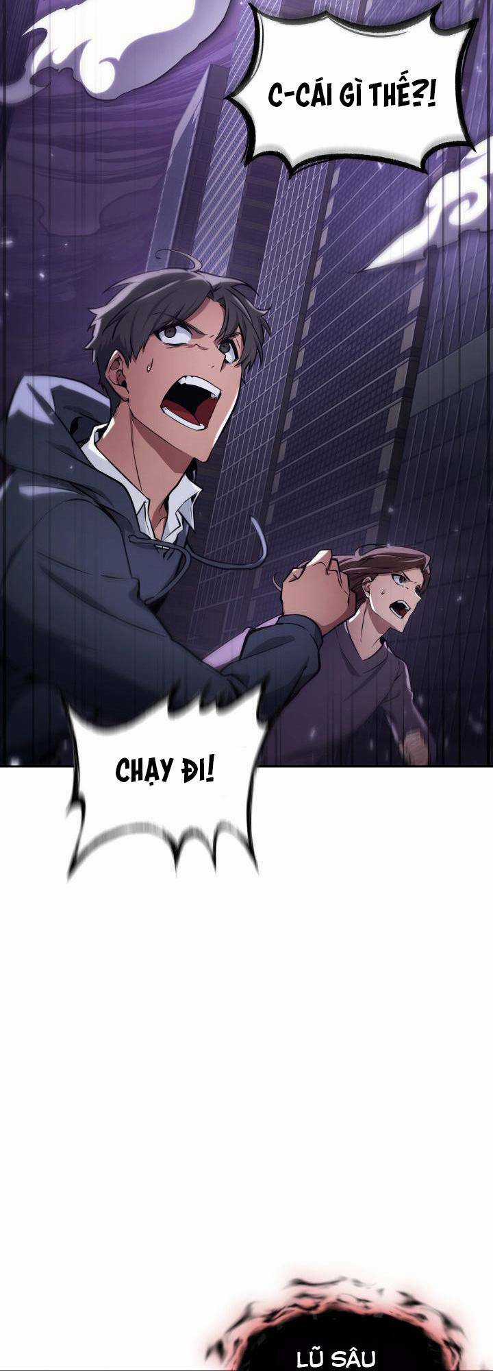 Vua Trộm Mộ - Chapter 385 - Trang 4