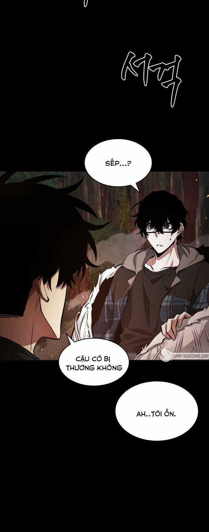 Vua Trộm Mộ - Chapter 385 - Trang 31