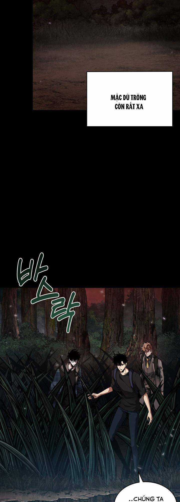 Vua Trộm Mộ - Chapter 385 - Trang 34