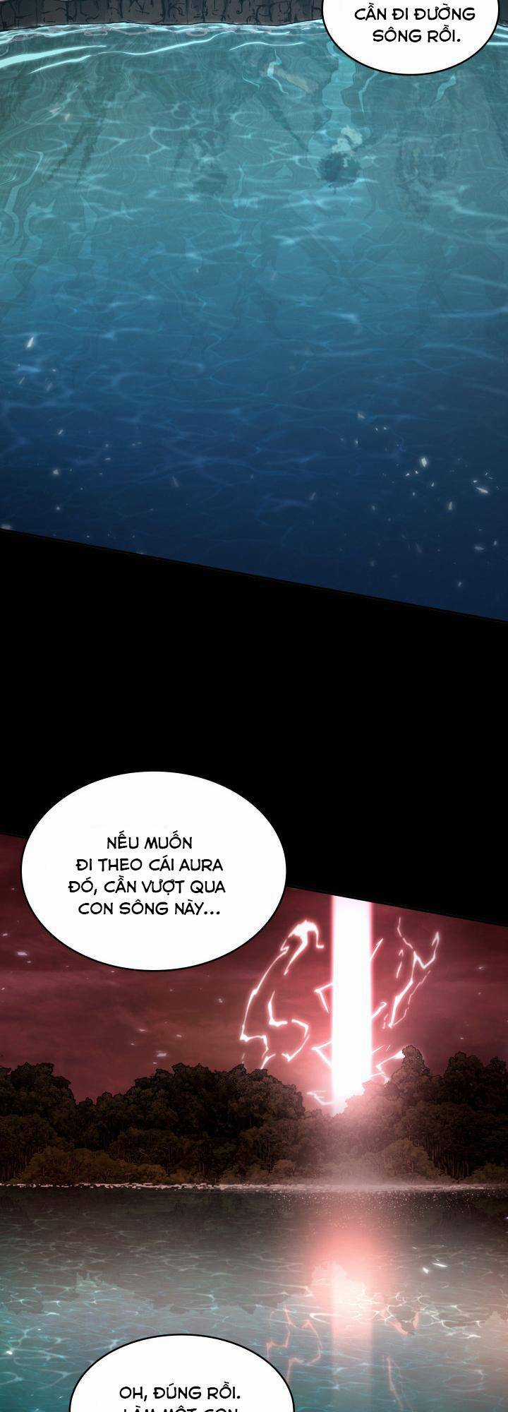 Vua Trộm Mộ - Chapter 385 - Trang 35