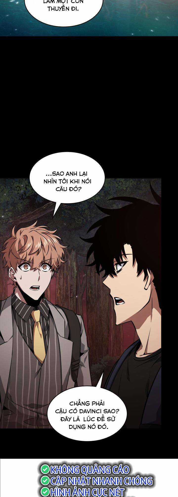 Vua Trộm Mộ - Chapter 385 - Trang 36