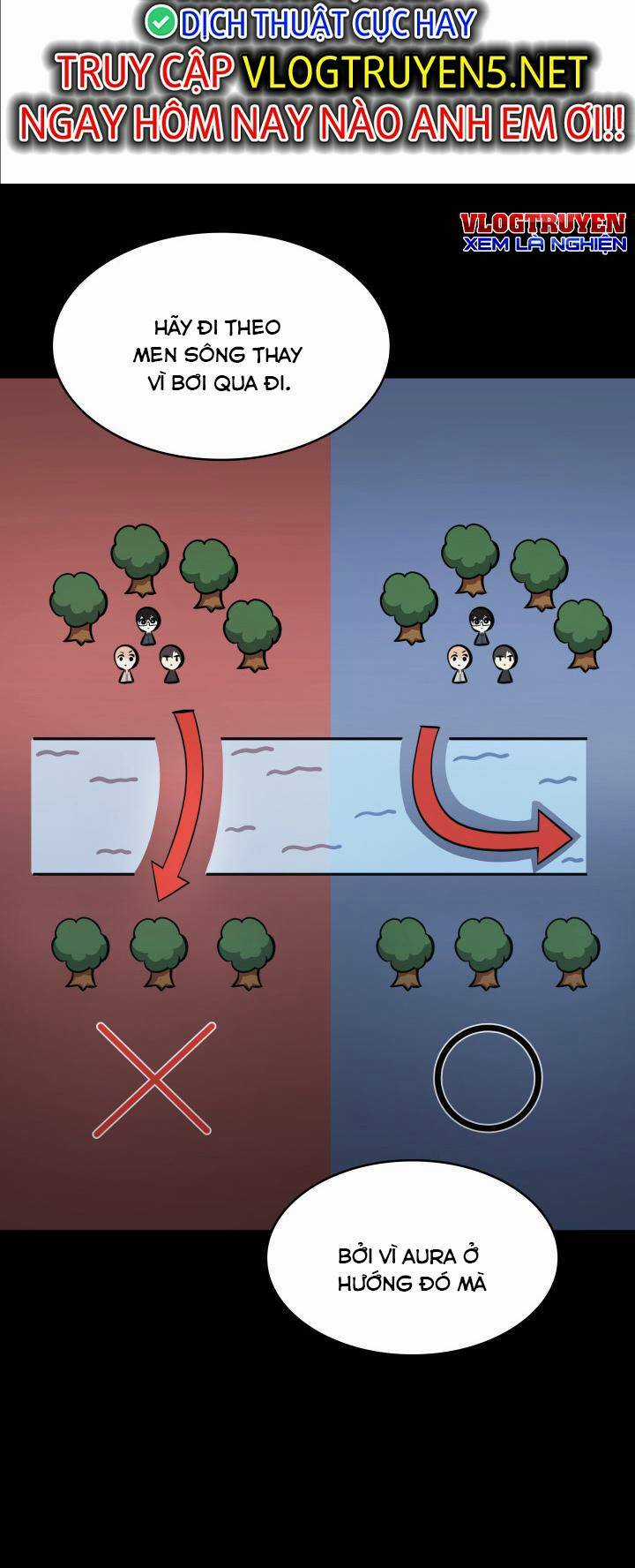 Vua Trộm Mộ - Chapter 385 - Trang 37
