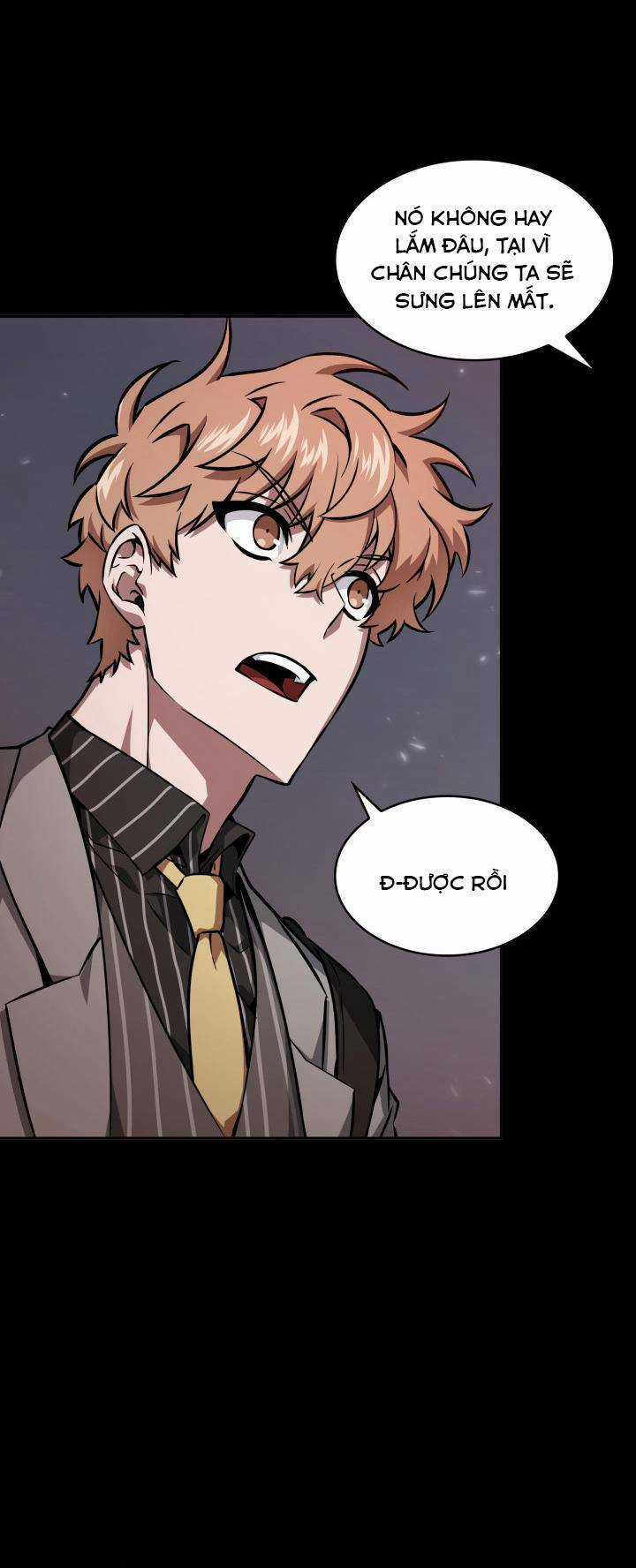 Vua Trộm Mộ - Chapter 385 - Trang 38