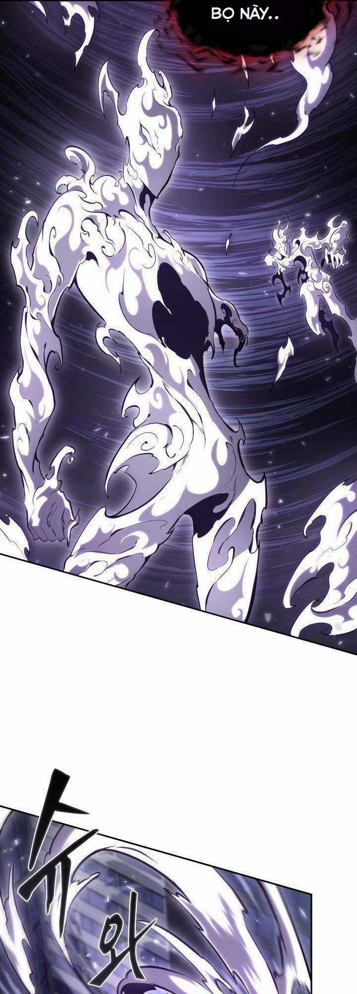 Vua Trộm Mộ - Chapter 385 - Trang 5