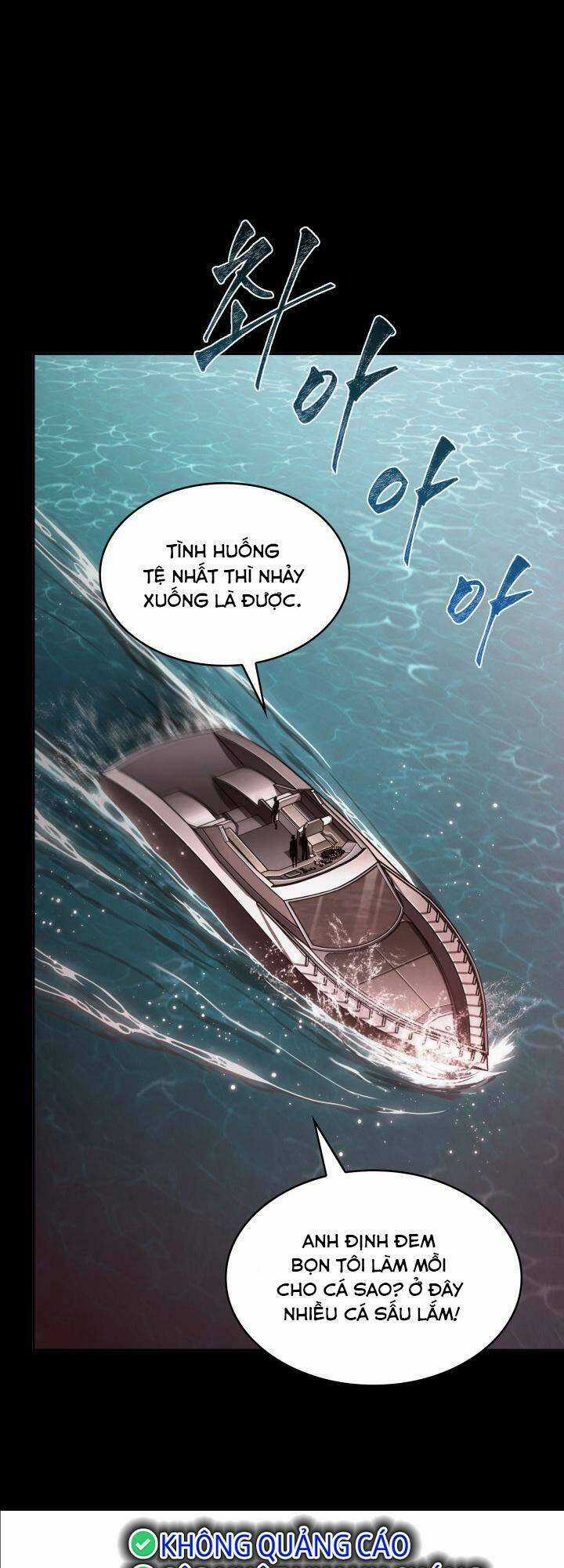 Vua Trộm Mộ - Chapter 385 - Trang 43