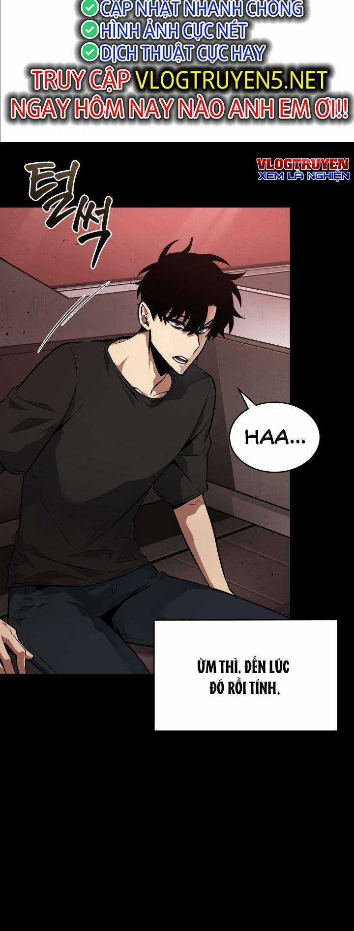 Vua Trộm Mộ - Chapter 385 - Trang 44