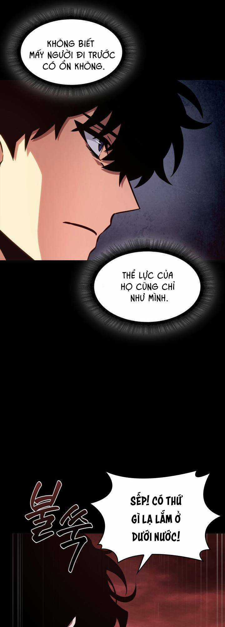 Vua Trộm Mộ - Chapter 385 - Trang 46