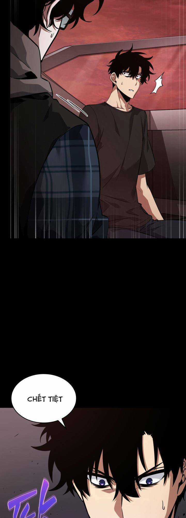 Vua Trộm Mộ - Chapter 385 - Trang 47