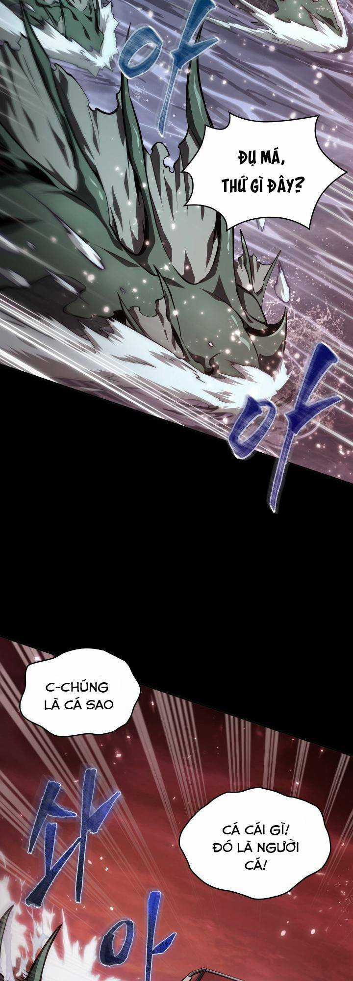 Vua Trộm Mộ - Chapter 385 - Trang 49